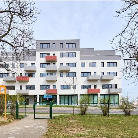 Luxory Victory - 4-6people Apartamento *