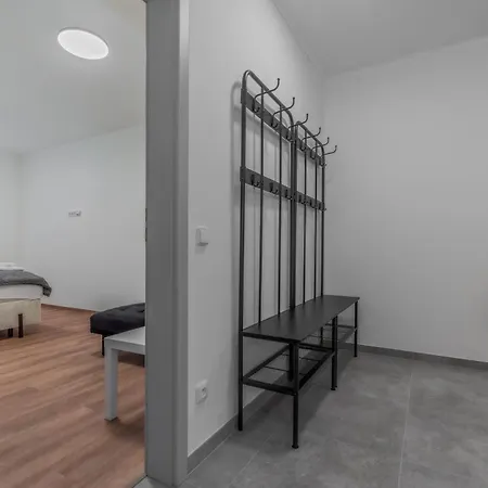 Apartamento Luxory Victory - 4-6people *