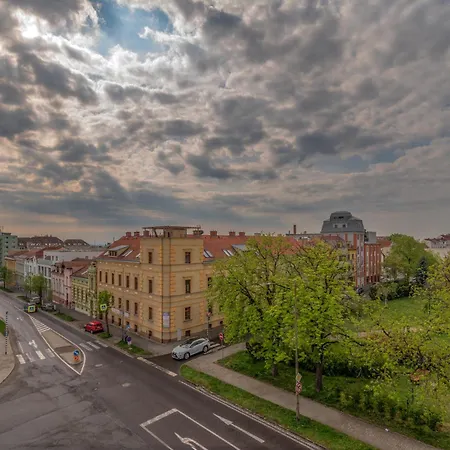Apartamento Luxory Victory - 4-6people *