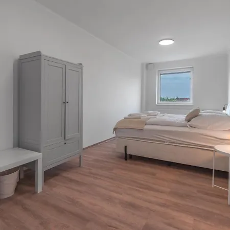 Apartamento Luxory Victory - 4-6people Znojmo