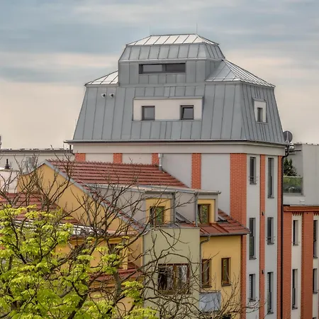 Luxory Victory - 4-6people Apartamento Znojmo