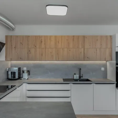 Luxory Victory - 4-6people Apartamento