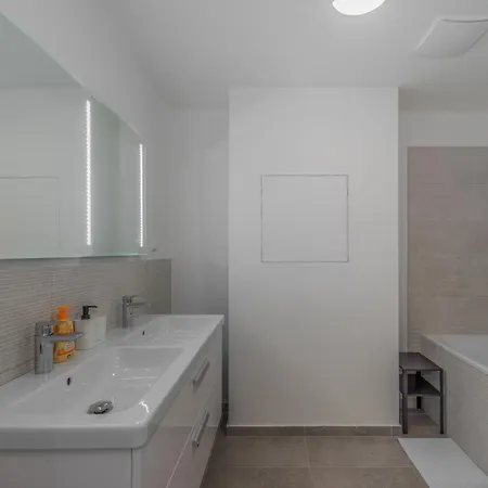 Luxory Victory - 4-6people Apartamento *
