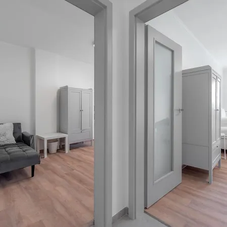 Luxory Victory - 4-6people Apartamento Znojmo