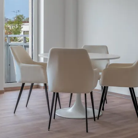 Luxory Victory - 4-6people Apartamento *