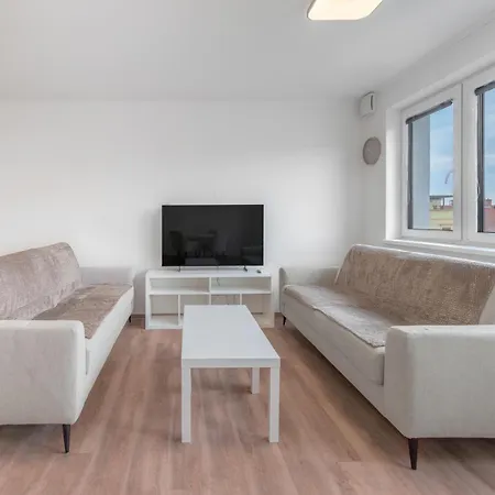 Luxory Victory - 4-6people Apartamento