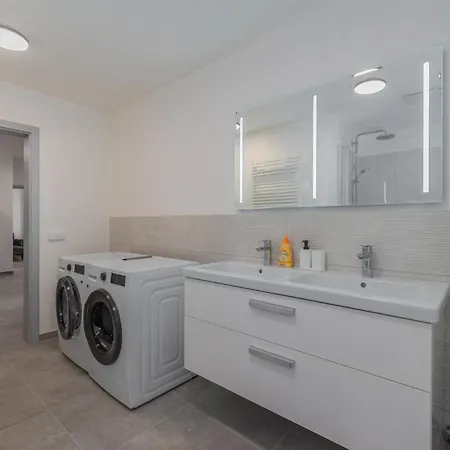 Luxory Victory - 4-6people Appartement Znojmo