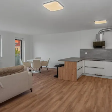 Luxory Victory - 4-6people Apartamento *