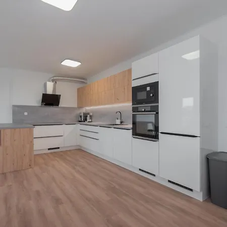Luxory Victory - 4-6people Apartamento