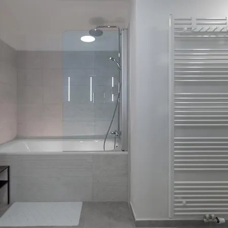 Apartamento Luxory Victory - 4-6people Znojmo