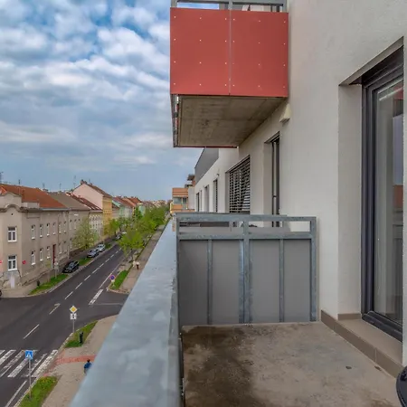 Apartamento Luxory Victory - 4-6people *